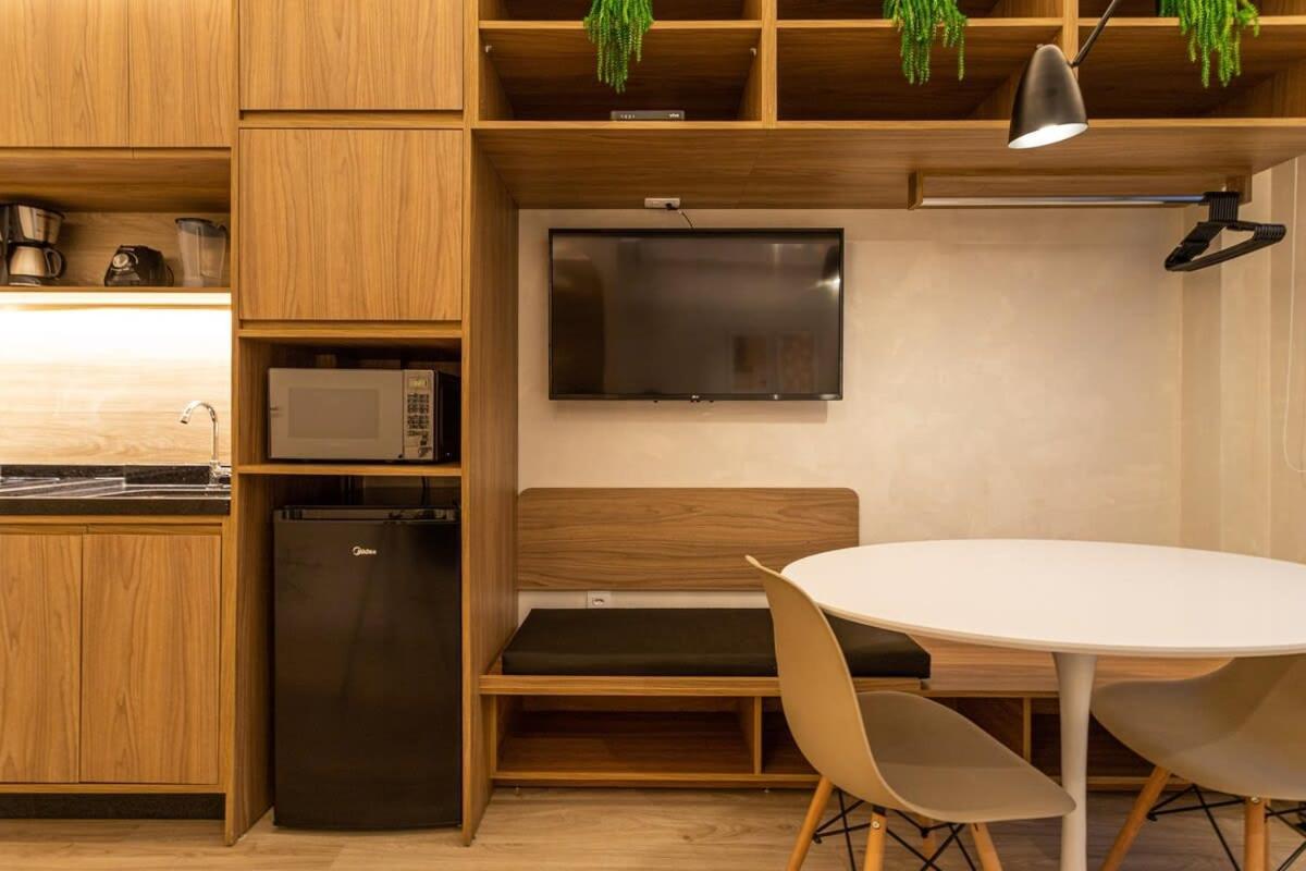 Bhomy V Mariana - Moderno E Completo Loa13 Apartamento São Paulo
